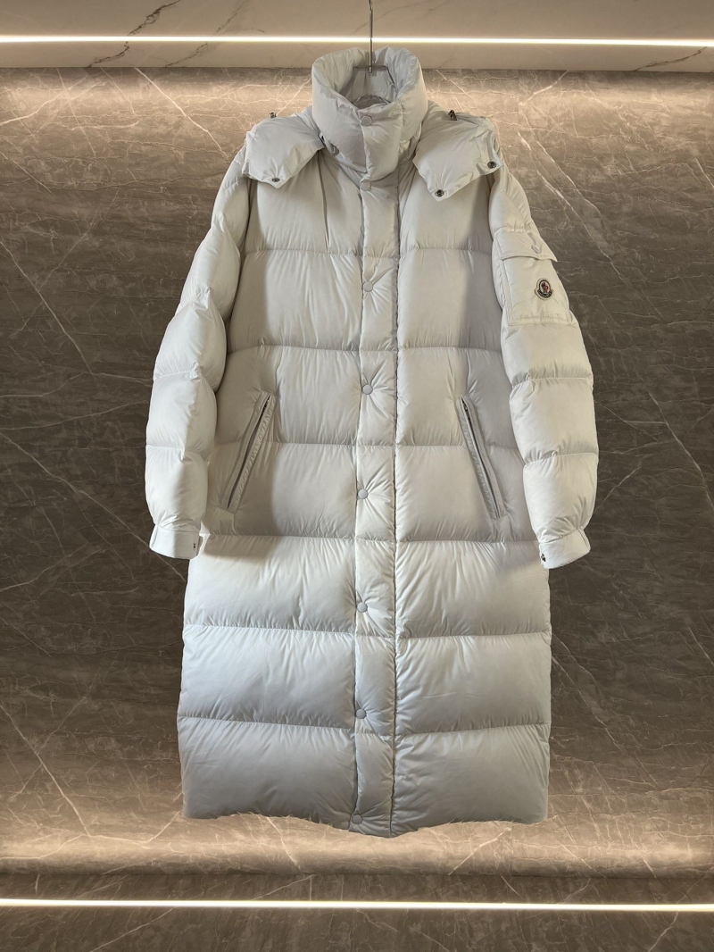 Gucci Down Coat